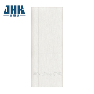 Industrielle Türen aus Verbundholz-PVC-Platten