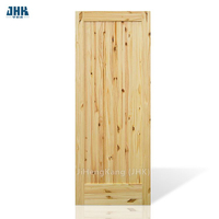 Scheunentor V-Nut MDF-Shaker-Stil-Tür