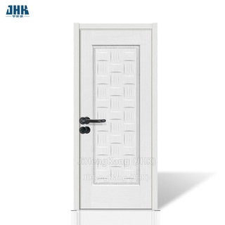 1 Panel China Innentür Weiße Primer Tür