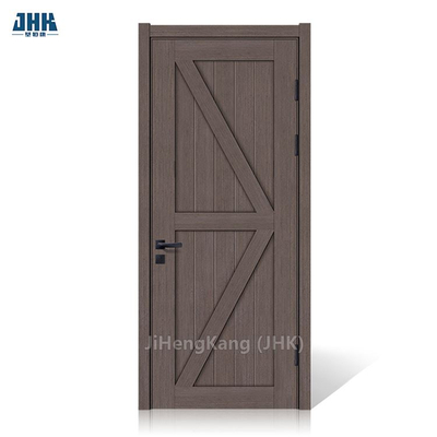 Shake Doors aus Holz für Wohnung 2020