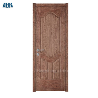 Malaysische Holz-geformte Innenfurnier-Tür