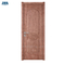 915 * 2135 * 2,7 mm Okoume Furnier-Sperrholz-Tür-Haut-Panel für bündige Holzinnentür