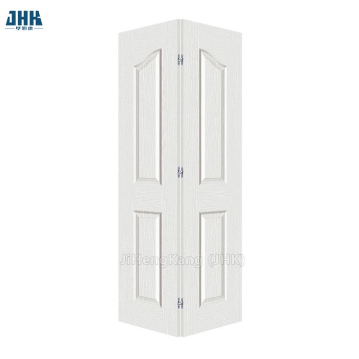 6-Panel-Aluminium-Bi-Falttüren