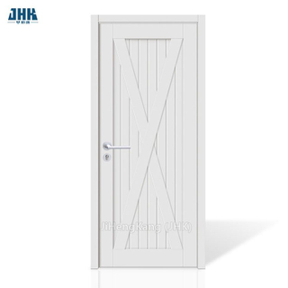 Holzpaneel Tür Design 2 Paneel Shaker Schranktür