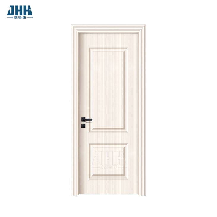 Jhk-W001 Klassenzimmer-Seitenöffnungs-Innenholztür WPC-Tür