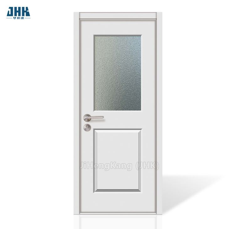 Hochwertige 6063 Aluminium-Faltladen-Falttüren